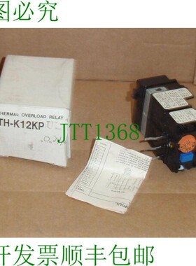 原装供应TH-K12KP-UL-0.24A 0.2A-0.28A
