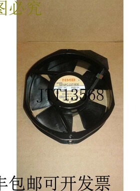 原装供应NMB技术5915PC23TB30新