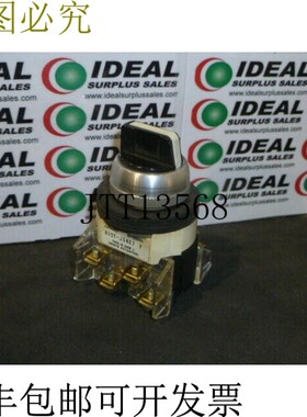 原装供应Allen Bradley 800T-J5KE7 灭弧室 30.5MM 类型 4/13 3