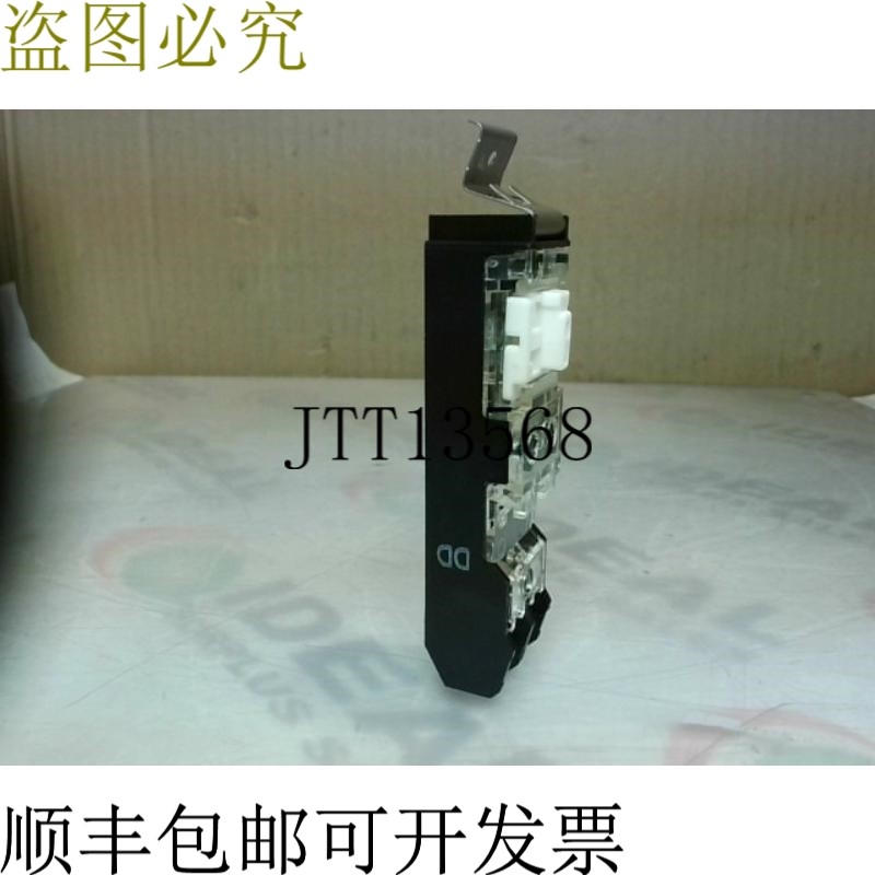 原装供应Allen Bradley 595-B/C 辅助触点尺寸 0-5 重型 600VAC