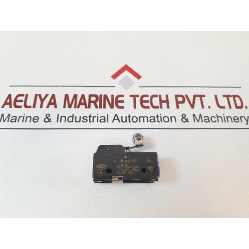 原装供应4x  Bz-2rw822 2a 600VAC 限流机器人滚轮杠杆 1