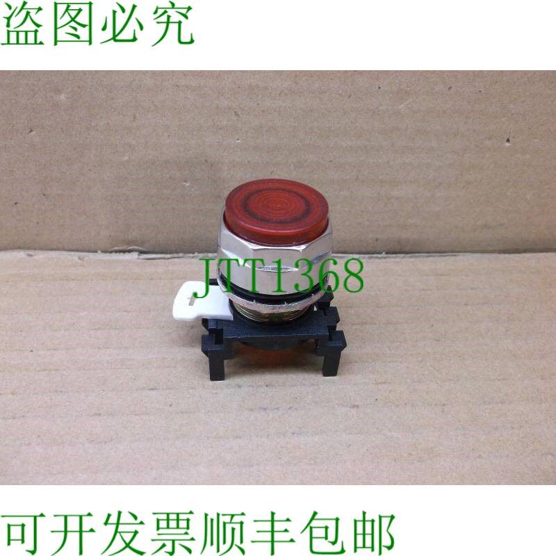 原装供应EM22T22 卡特勒加长按钮