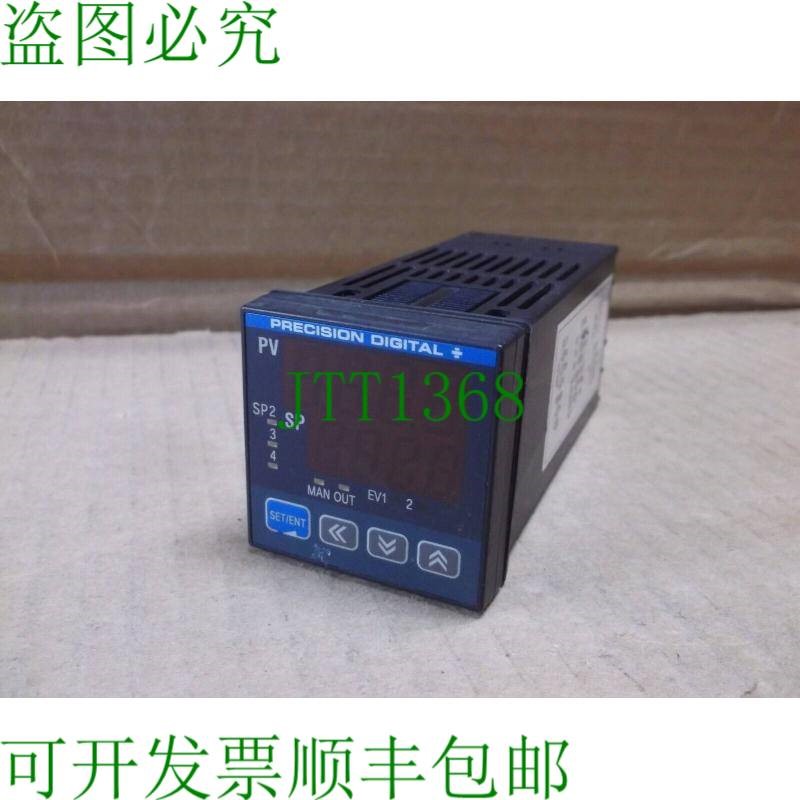 原装供应PD540-6RA-00精密数字温度过程控制器PD5406RA00