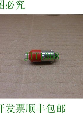 原装供应E22LED006RN 卡特勒锤 10VAC/Dc 红色 Pb 通道替换 LED