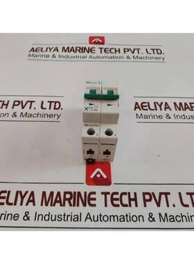 原装供应默勒 Xpole Plsm-c6/2-mw 断路器 230VAC