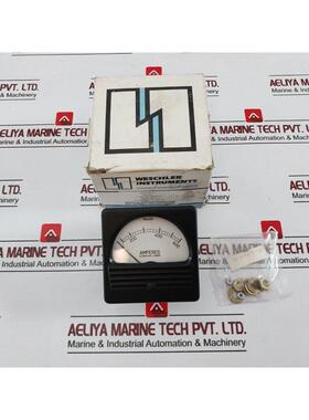 原装供应Weschler RA-351 交流电流表 291B280A21