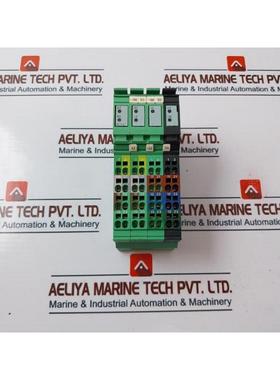 原装供应Phoenix Contact INTERBUS IBS IL 24 BK-T/U 连接器 274