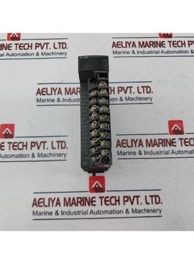 原装供应三菱QX80惯性式I/O模块适用于Melsec Q系列24VDC 4MA