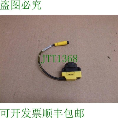 原装供应61649 Banner 演示光电传感器 QS18VP6CV45Q