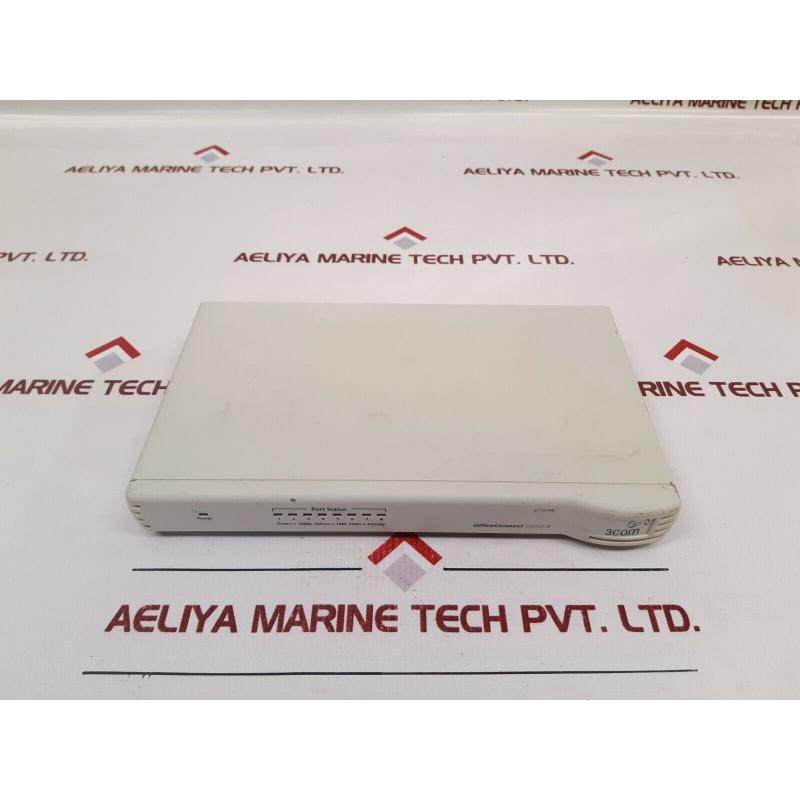 原装供应3com 3c16794 officeconnect 交换机 8