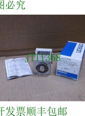 原装供应E5c2-r20g Ac110/120 新款 IN Box 温度调节器 E5C2R20G