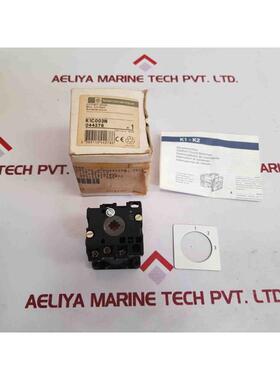 原装供应   K1C003N 12A 690V 交流