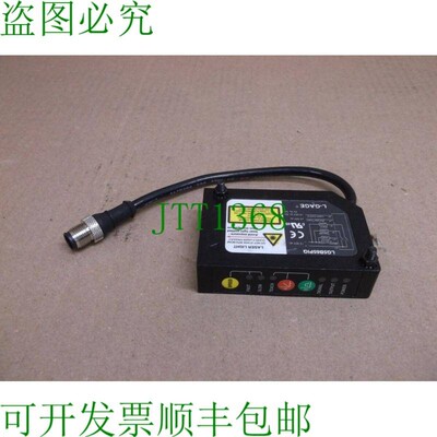 原装供应55969 Banner 演示 L-GA 激光光电继电器传感器 LG5B65PI