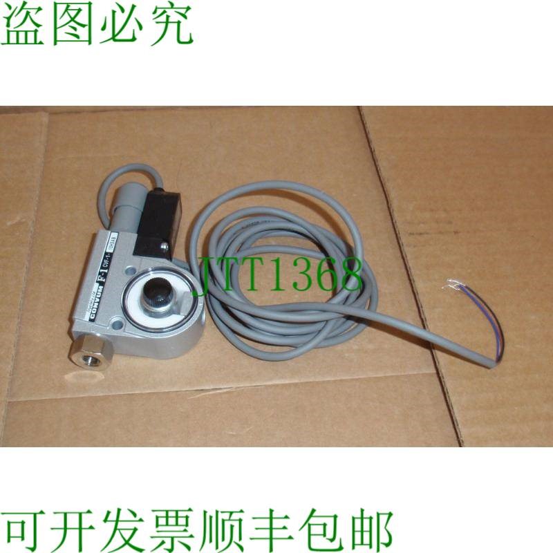 原装供应CVF-1-10HSAB 新 CONVUM PVF110HSAB