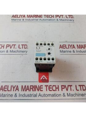 原装供应Sirius 3RP1020-1AQ30 交流/直流 24V 100-127V IEC 947