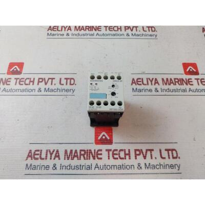 原装供应Sirius 3RP1020-1AQ30 交流/直流 24V 100-127V IEC 947