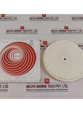 原装供应 24001660-161 圆形 1 盒 = 100 张图表