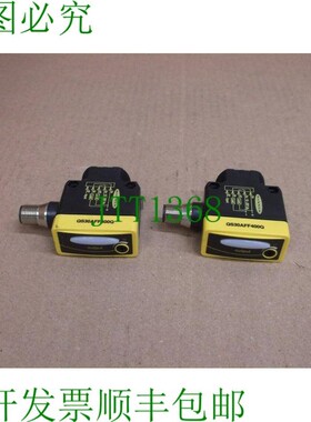 原装供应11987 光电传感器中断 QS30AFF400Q