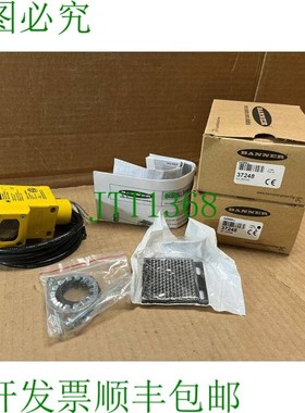 原装供应37248 电激光传感器开关 Q45BB6LL