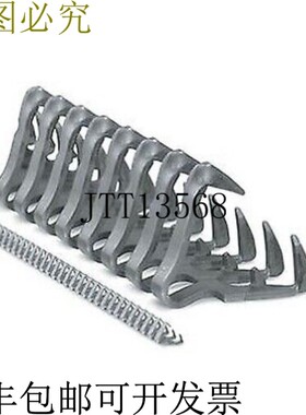 原装供应Flexco Alligator 25-36 腰围 63.5x91.4cm 不锈钢带 系