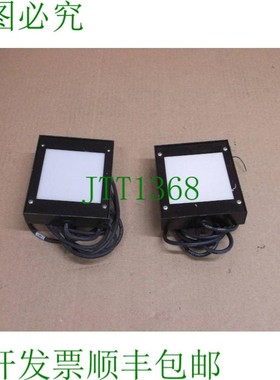 原装供应69904 Banner DEMO PresencePLUS LED 灯胭脂 LEDRB70X70