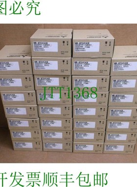 原装供应MR-BT6VCASE 三菱服务器内存电池备份MRBT6VCASE 案例