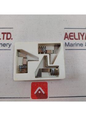 原装供应数量 3X Allenwest Olrhyb 过载继电器继电器包