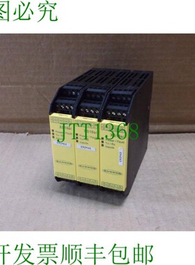 原装供应85069 Banner安全继电器16针(4个可转换)输入XS16SI扩