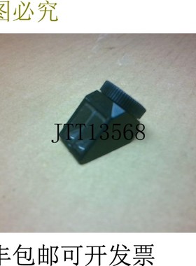 原装供应IFM E20723 零部件支撑镜头附件 -