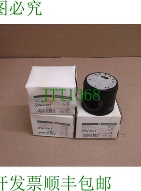 原装供应XVA C911    IN Box 拥有灯可发声门环段 XVA