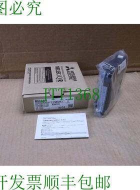 原装供应R60AD4 三菱入模块