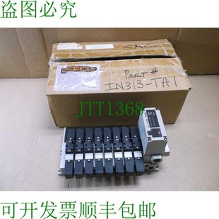 TA1 B100 OD211 原装 新款 IN313 NVFS2200采集器 供应9件