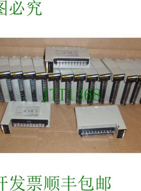 原装供应C200H-OA121-E 输入式逻辑控制器 8 Point Triac 输出模