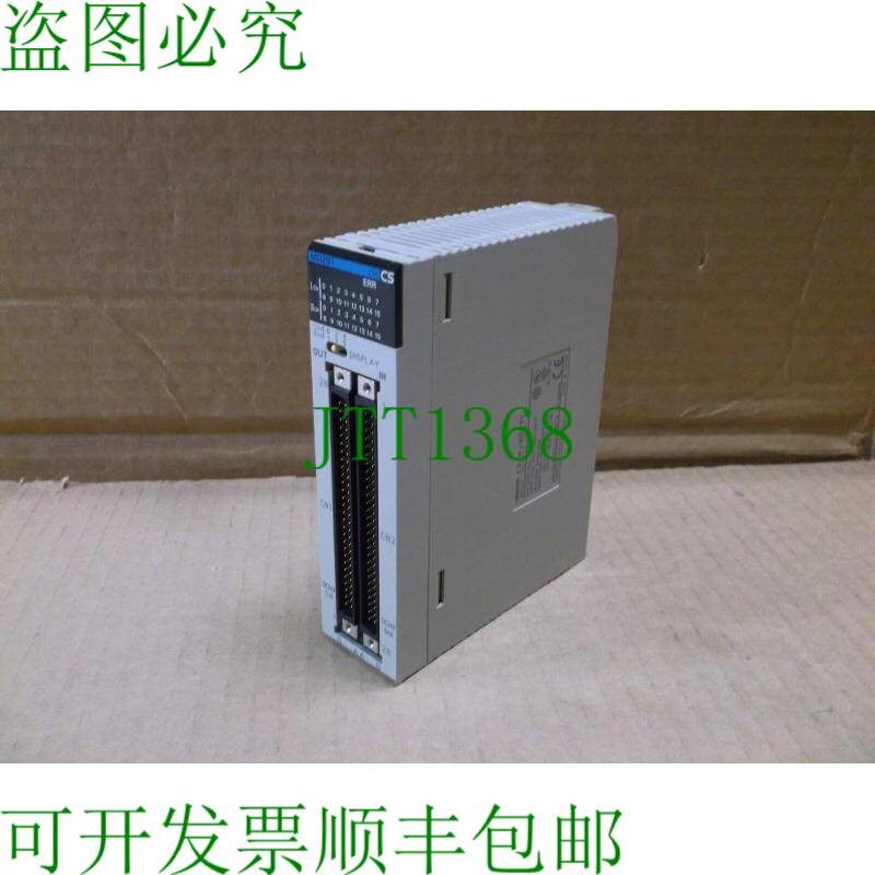 原装供应CS1W-MD291 PLC练习96-I/O 48输入48输出卡模块CS1WMD291