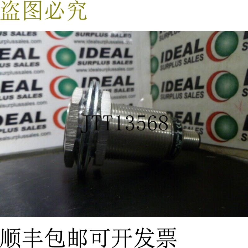 原装供应Ifm II0340 接近传感器 IIK2015BAB0A / Sl/LS 100 AK -