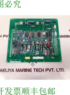原装供应横河Like v8210fw PCB板