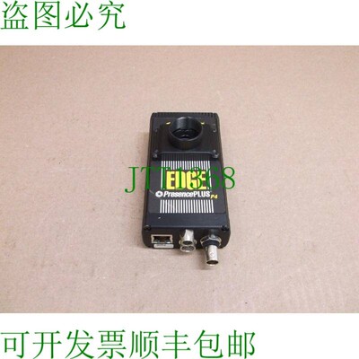 原装供应73392 横幅演示 PresencePLUS Edge O IN-LINE 相机 P4GR