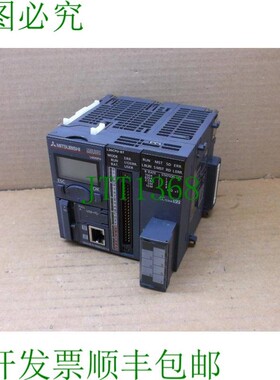 原装供应L26CPU-BT 三菱 PLC L 系列 CPU 速度模块卡 L26CPUBT
