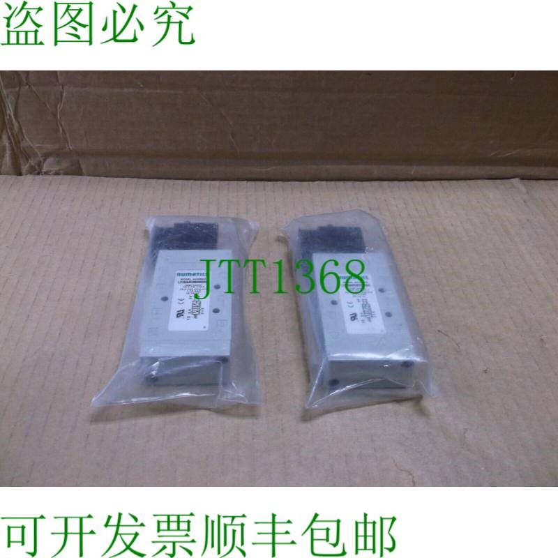 原装供应L23BA452B000060 Numatics电磁阀 809G92 阀门