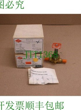 原装供应RB3F2 Jec Jacks Evans控制电磁阀,不带油线圈