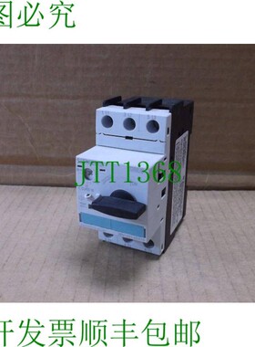 原装供应3RV1021-4BA10  14-20A 手动电机 首页 3RV10214BA10