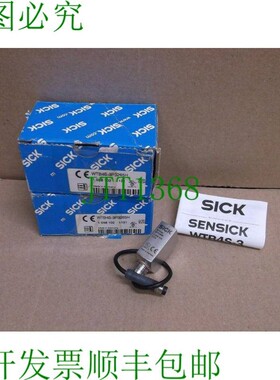 原装供应WTB4S-3P3265H Sick 光电传感器器 1048102