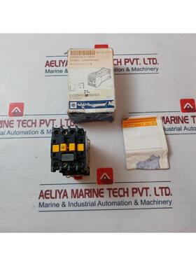 原装供应   CA2DN2229BA65 接触器控制继电器 16564 6