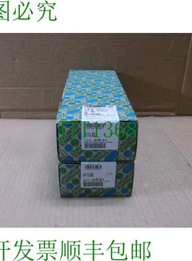 原装供应框 50 ST 10 BU Phoenix Contact 新蓝盒端子 3036123