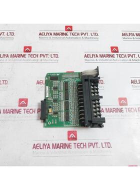 原装供应Ge Fanuc MDL645 输入模块 44A751198-G01 ET166 94V