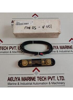 原装供应辛普森电气 06713 便携式分流器