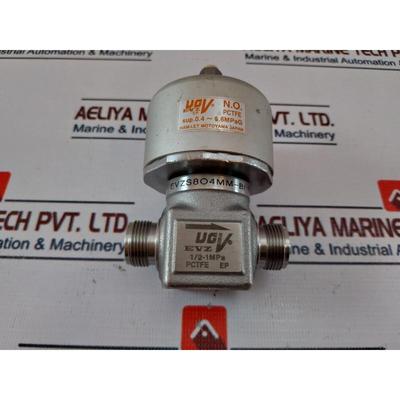 原装供应Ham-Let EVZS8O4MM-BI 控制阀 0.4 ~ 0.6 Mpag 1/2 - 1 M