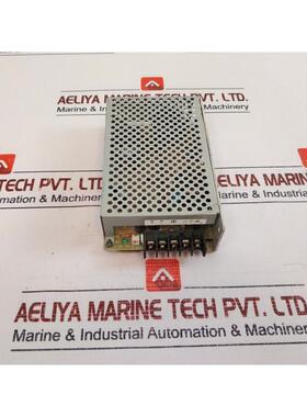 原装供应开关 S82J-05024D 电源输入 100-240V AC