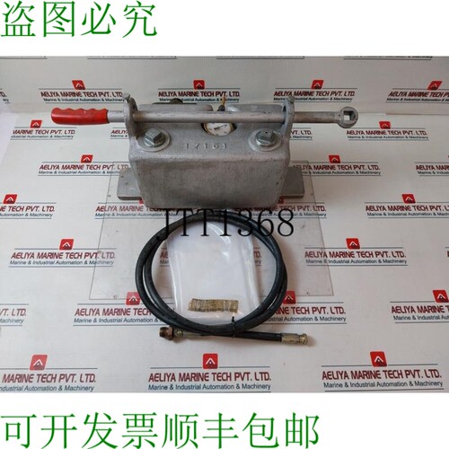 原装供应Empeo 17151 安装泵用于连接