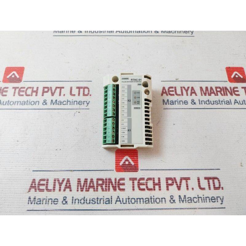 原装供应   Rtac-01 开关 +24V无效